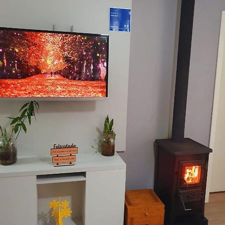 Willa Casa Deni Nova Petropolis Zewnętrze zdjęcie