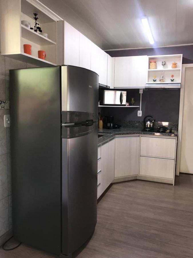 Willa Casa Deni Nova Petropolis Zewnętrze zdjęcie