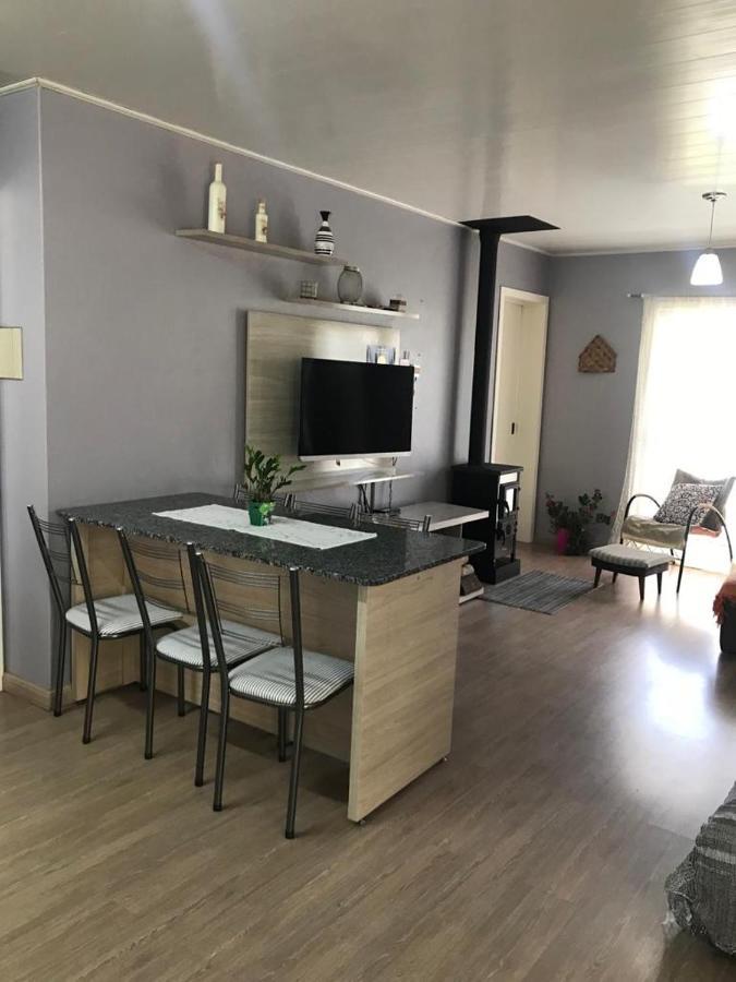 Willa Casa Deni Nova Petropolis Zewnętrze zdjęcie