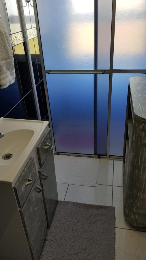 Willa Casa Deni Nova Petropolis Zewnętrze zdjęcie