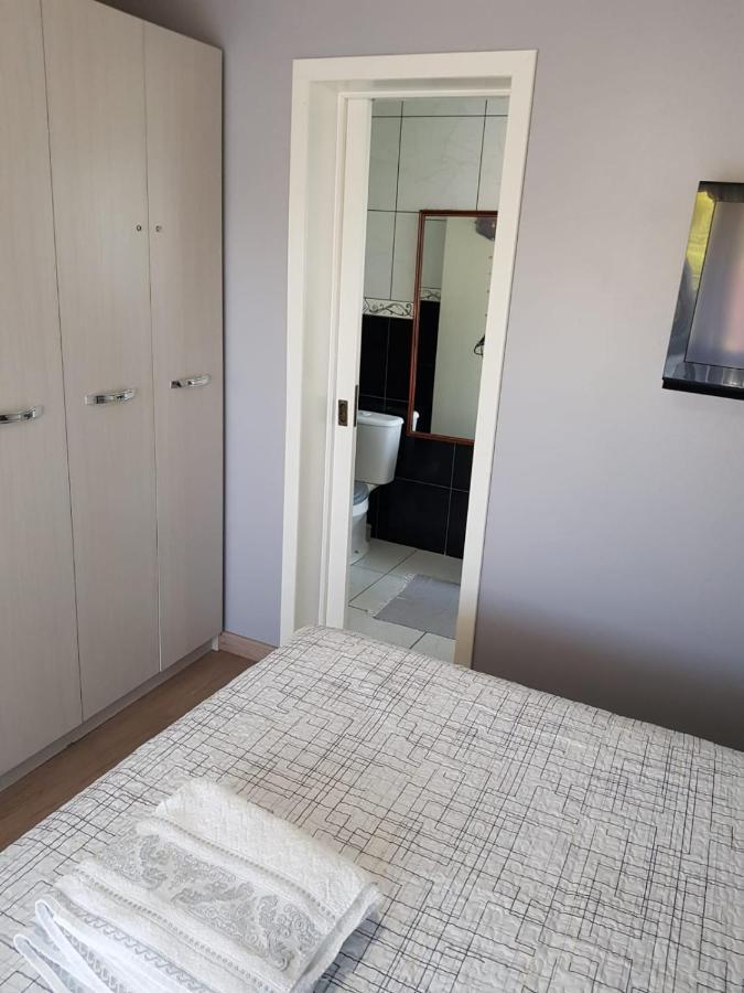 Willa Casa Deni Nova Petropolis Zewnętrze zdjęcie