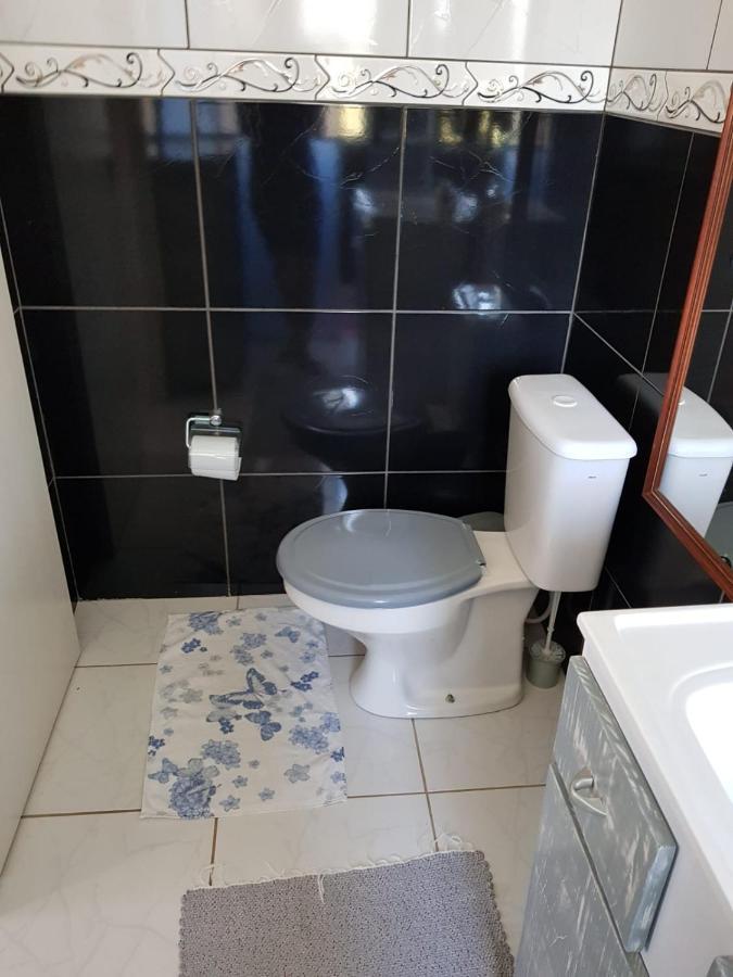 Willa Casa Deni Nova Petropolis Zewnętrze zdjęcie
