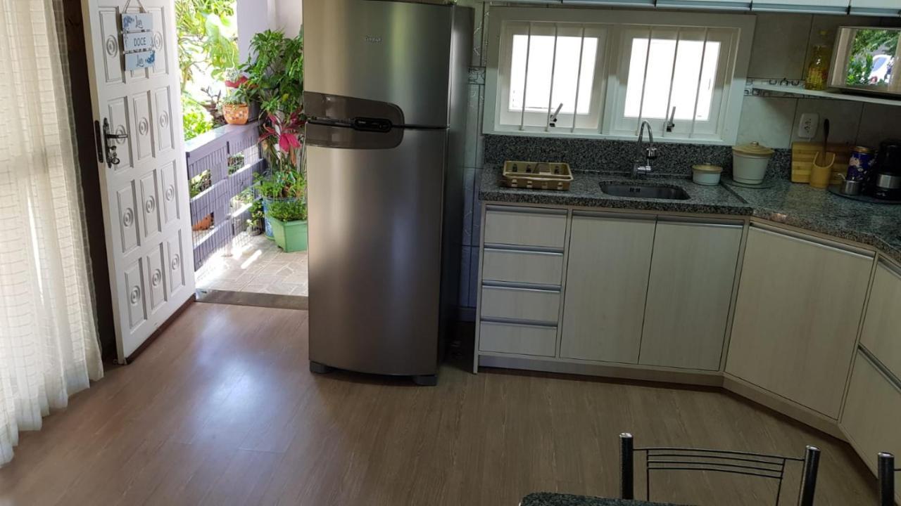 Willa Casa Deni Nova Petropolis Zewnętrze zdjęcie