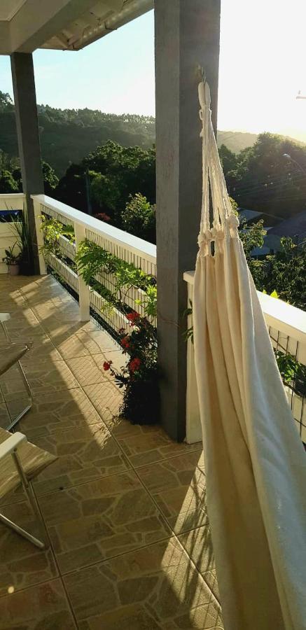 Willa Casa Deni Nova Petropolis Zewnętrze zdjęcie