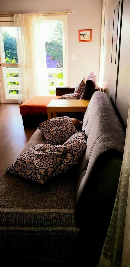 Willa Casa Deni Nova Petropolis Zewnętrze zdjęcie
