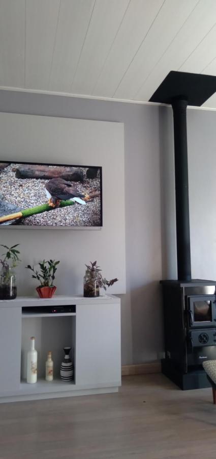 Willa Casa Deni Nova Petropolis Zewnętrze zdjęcie