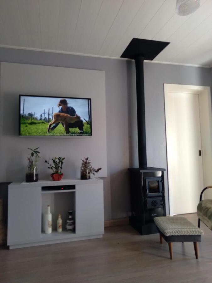Willa Casa Deni Nova Petropolis Zewnętrze zdjęcie