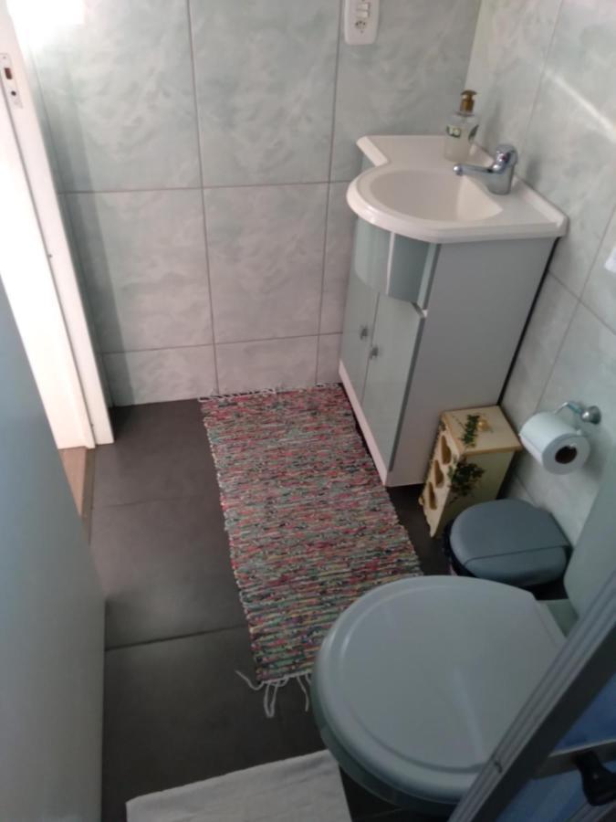 Willa Casa Deni Nova Petropolis Zewnętrze zdjęcie