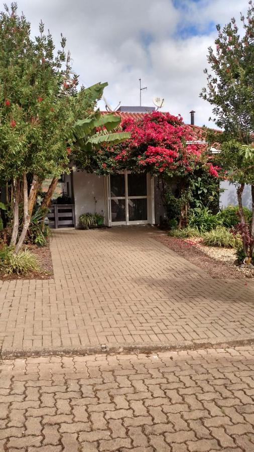 Willa Casa Deni Nova Petropolis Zewnętrze zdjęcie