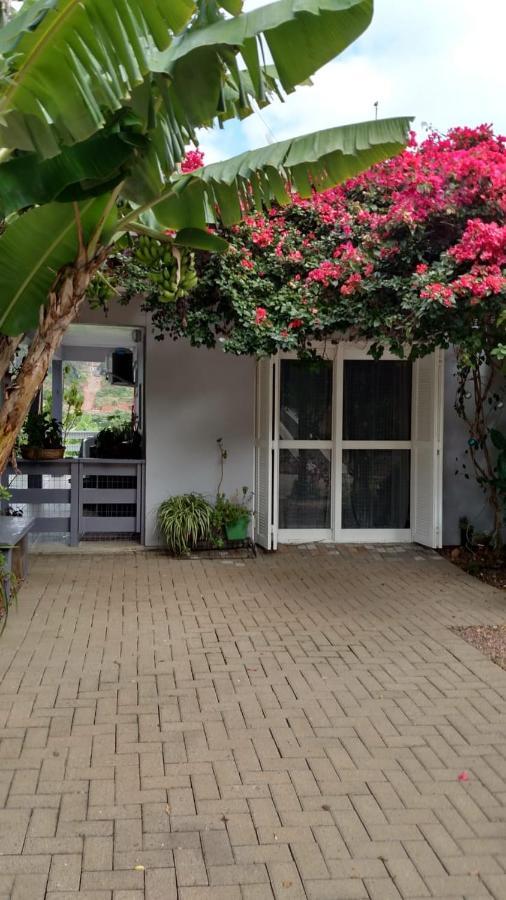 Willa Casa Deni Nova Petropolis Zewnętrze zdjęcie