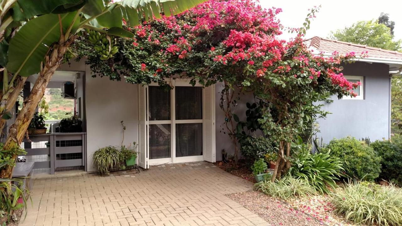 Willa Casa Deni Nova Petropolis Zewnętrze zdjęcie
