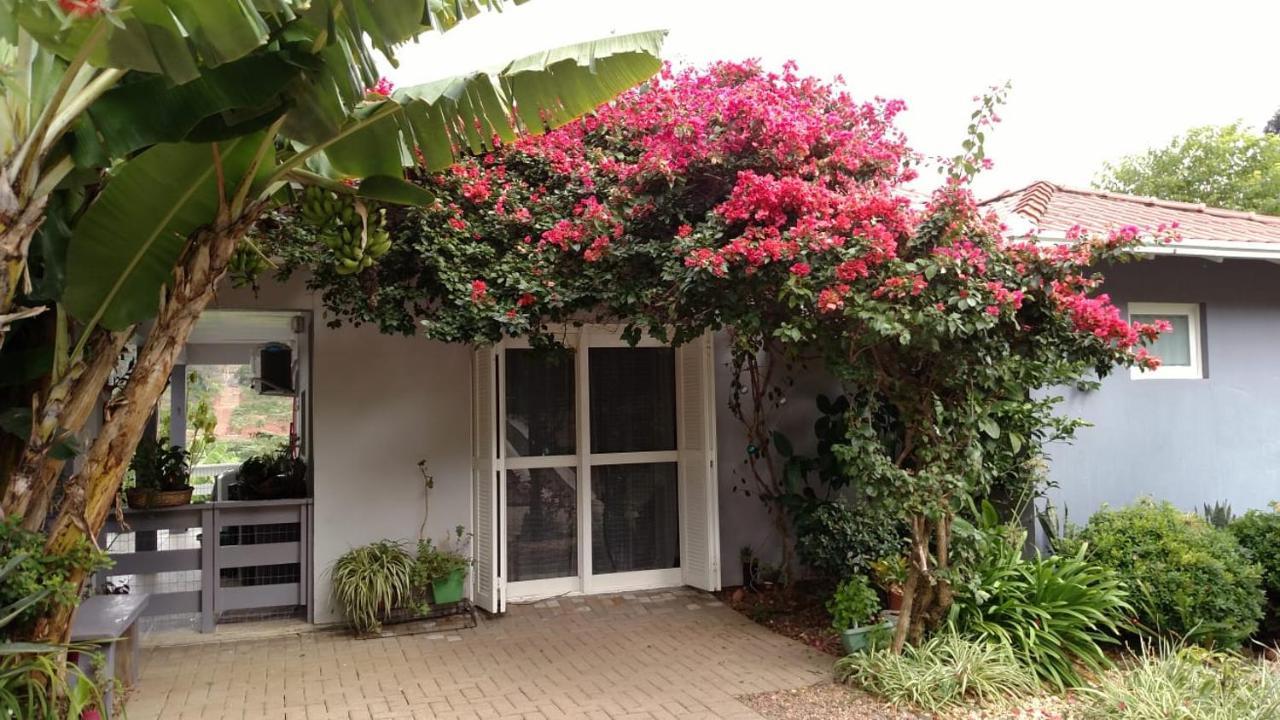 Willa Casa Deni Nova Petropolis Zewnętrze zdjęcie
