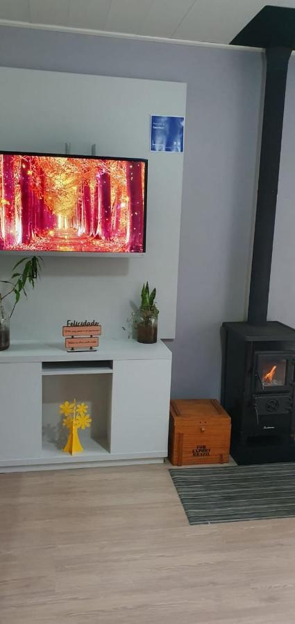 Willa Casa Deni Nova Petropolis Zewnętrze zdjęcie