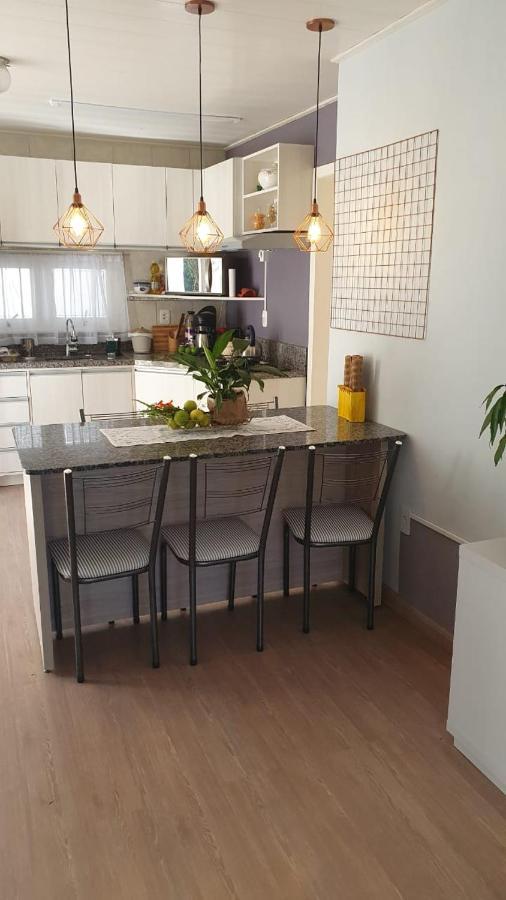 Willa Casa Deni Nova Petropolis Zewnętrze zdjęcie