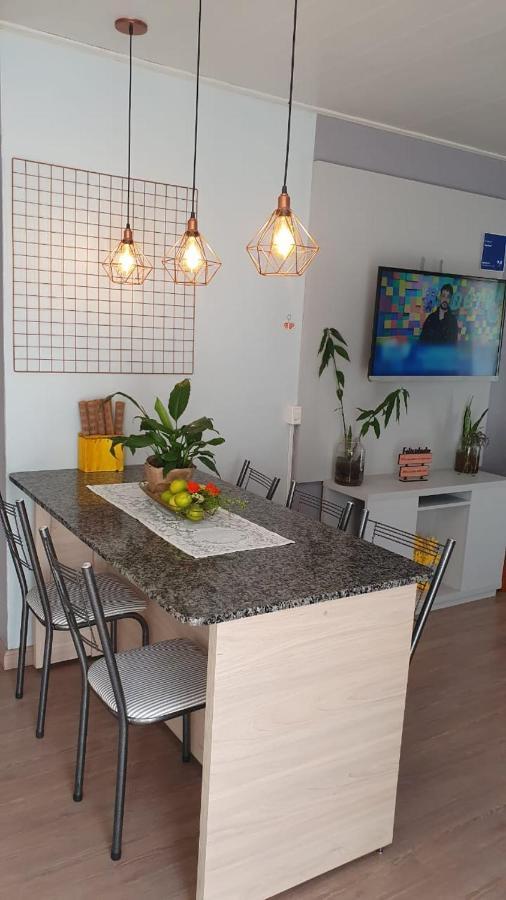 Willa Casa Deni Nova Petropolis Zewnętrze zdjęcie