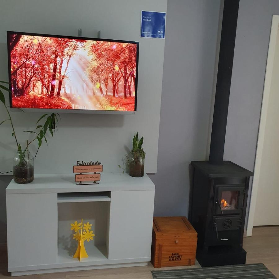 Willa Casa Deni Nova Petropolis Zewnętrze zdjęcie