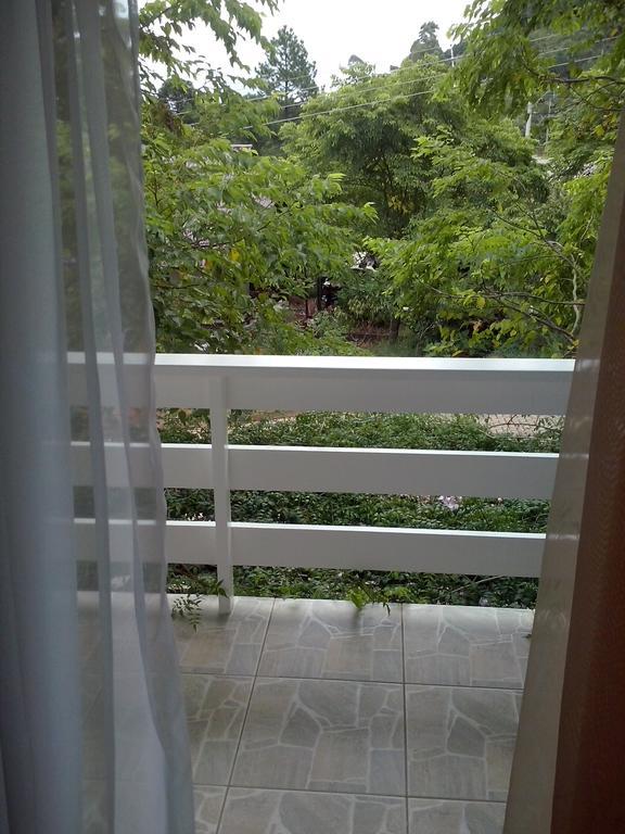 Willa Casa Deni Nova Petropolis Zewnętrze zdjęcie