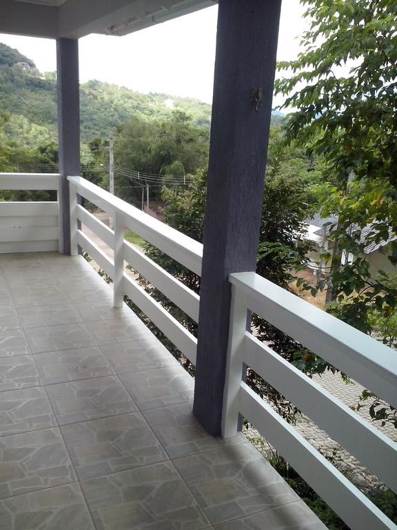 Willa Casa Deni Nova Petropolis Zewnętrze zdjęcie