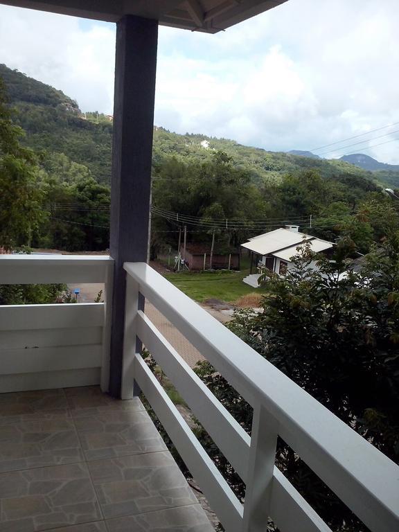 Willa Casa Deni Nova Petropolis Zewnętrze zdjęcie