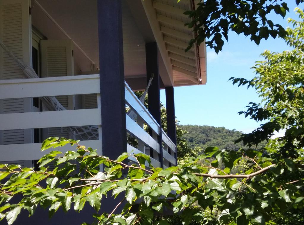 Willa Casa Deni Nova Petropolis Zewnętrze zdjęcie
