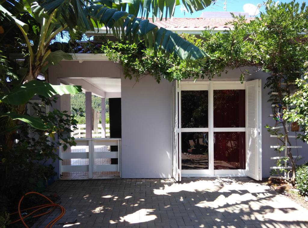 Willa Casa Deni Nova Petropolis Zewnętrze zdjęcie