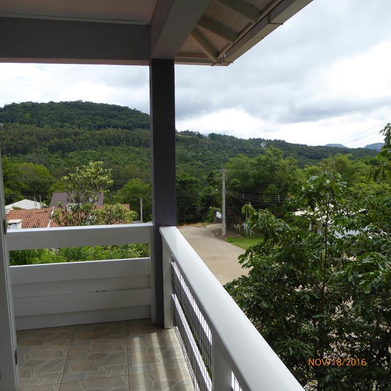 Willa Casa Deni Nova Petropolis Zewnętrze zdjęcie