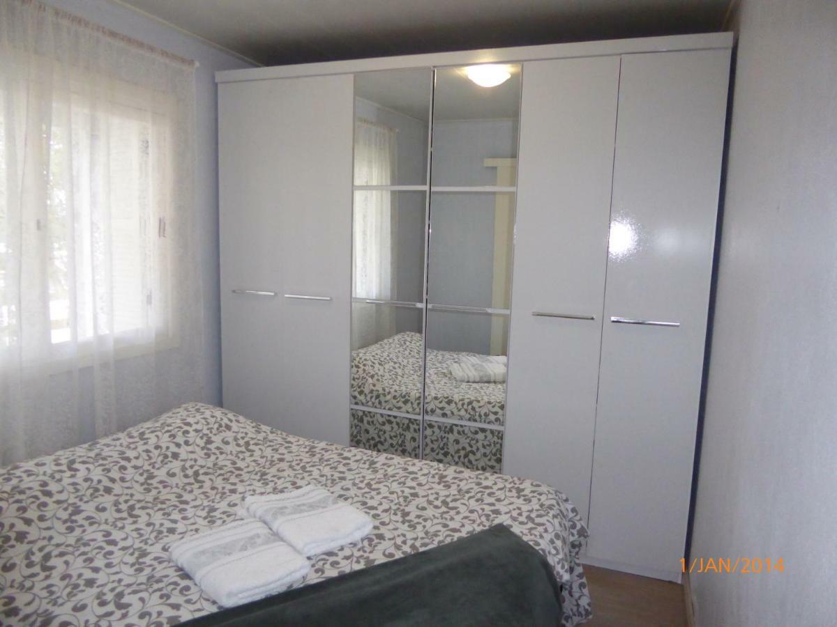 Willa Casa Deni Nova Petropolis Zewnętrze zdjęcie