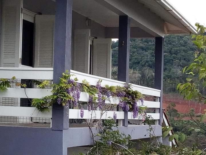 Willa Casa Deni Nova Petropolis Zewnętrze zdjęcie